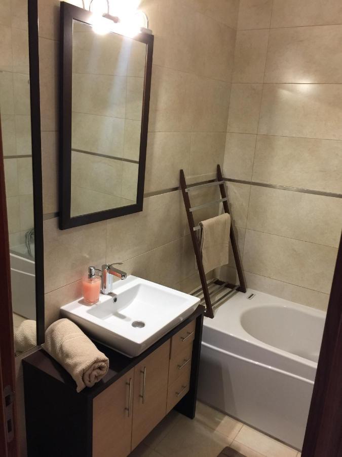 Apartment Prestige For 1 Quarteira