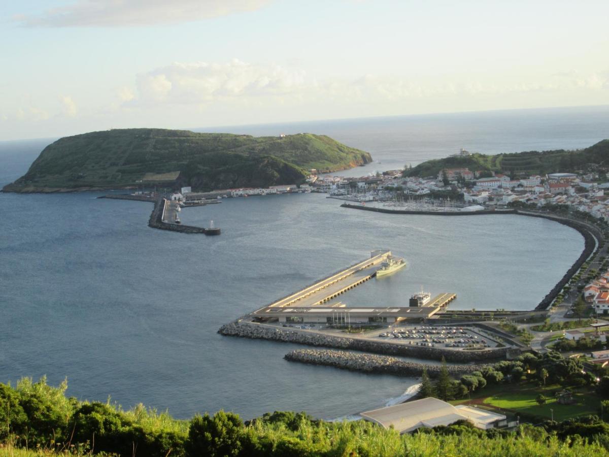 Residencia Machado 3* Horta (Azores)