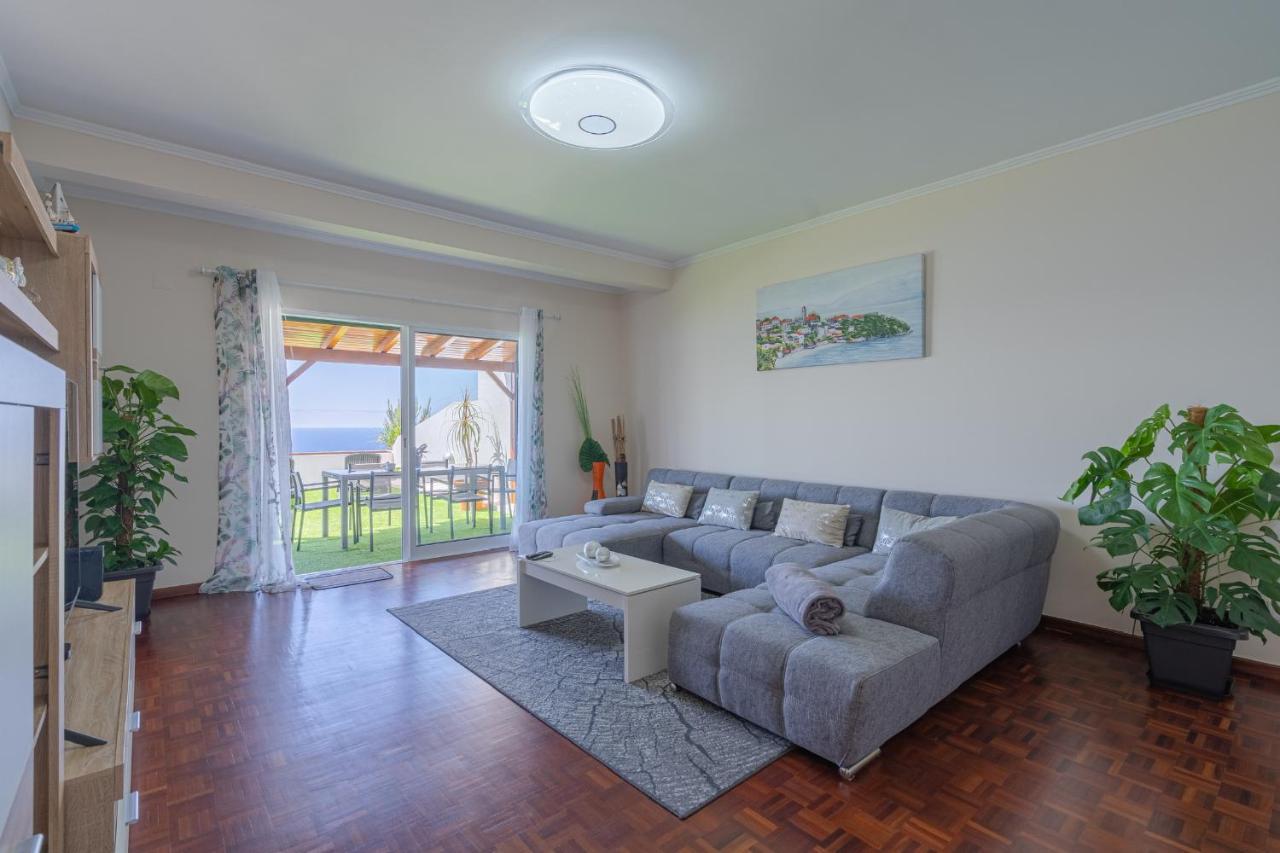 Flowers Island House 3 Canico (Madeira)