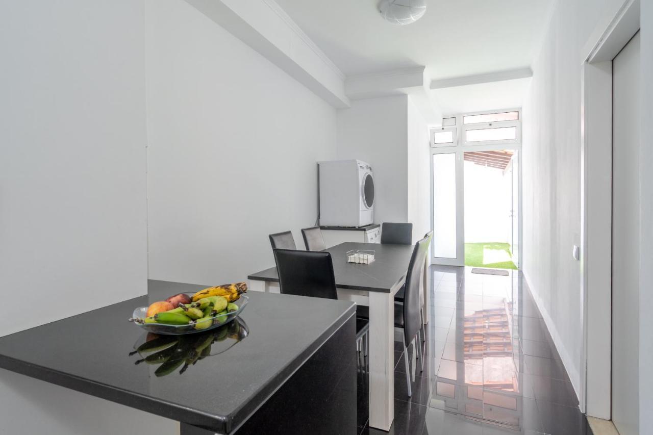 Flowers Island House 3 Apartamento *