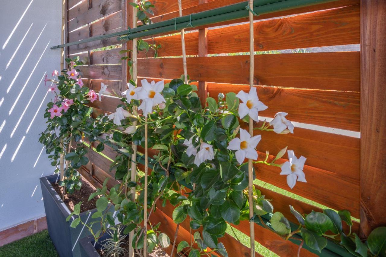 Apartment Flowers Island House 3 *