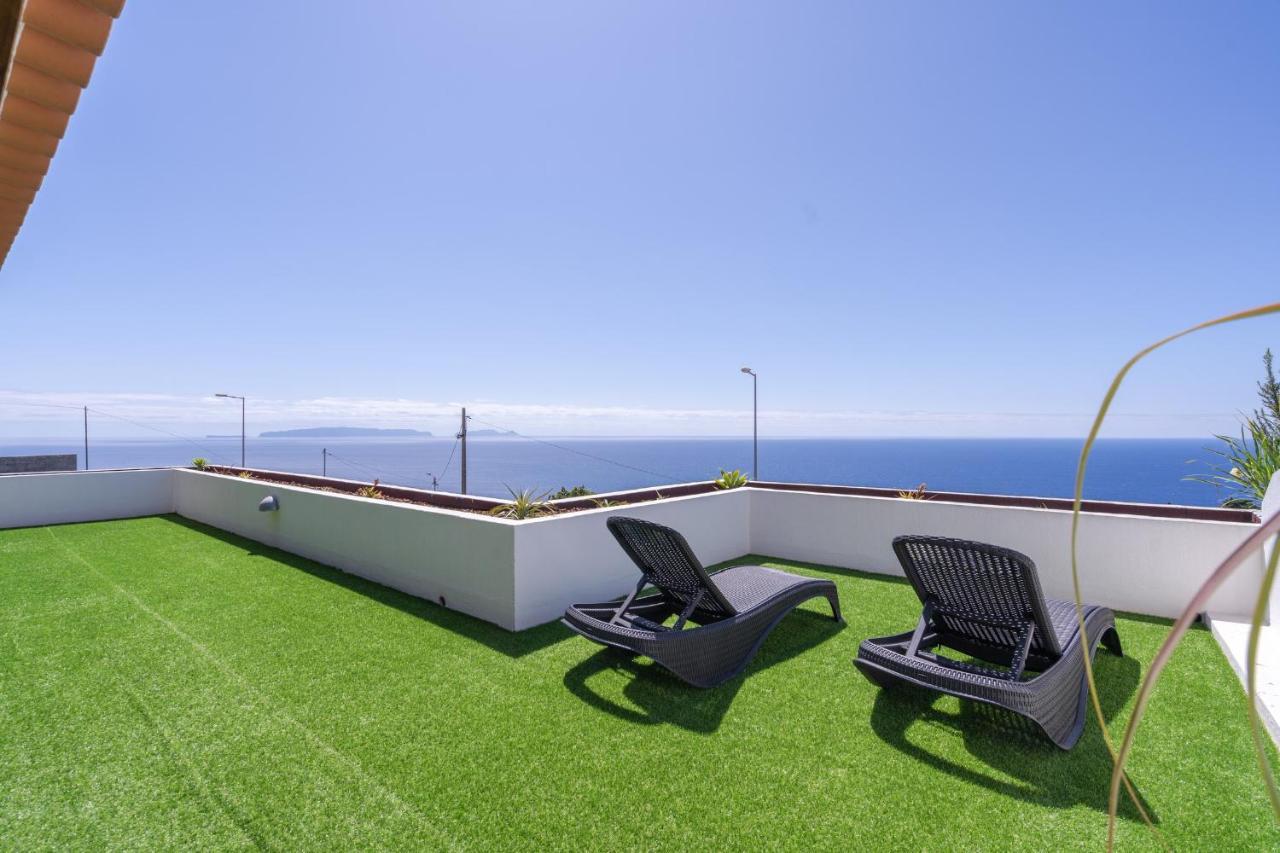 Apartamento Flowers Island House 3 Caniço