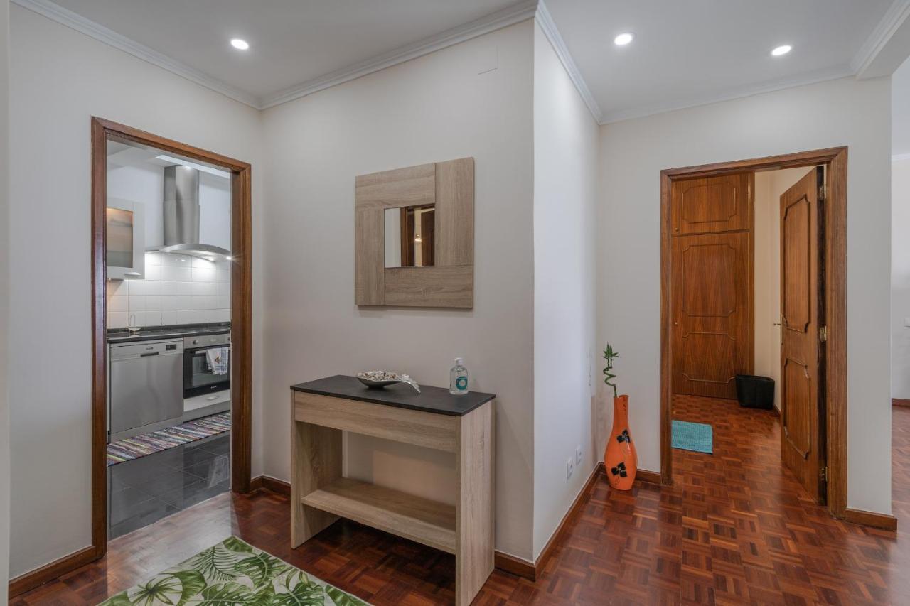 Flowers Island House 3 Apartamento *