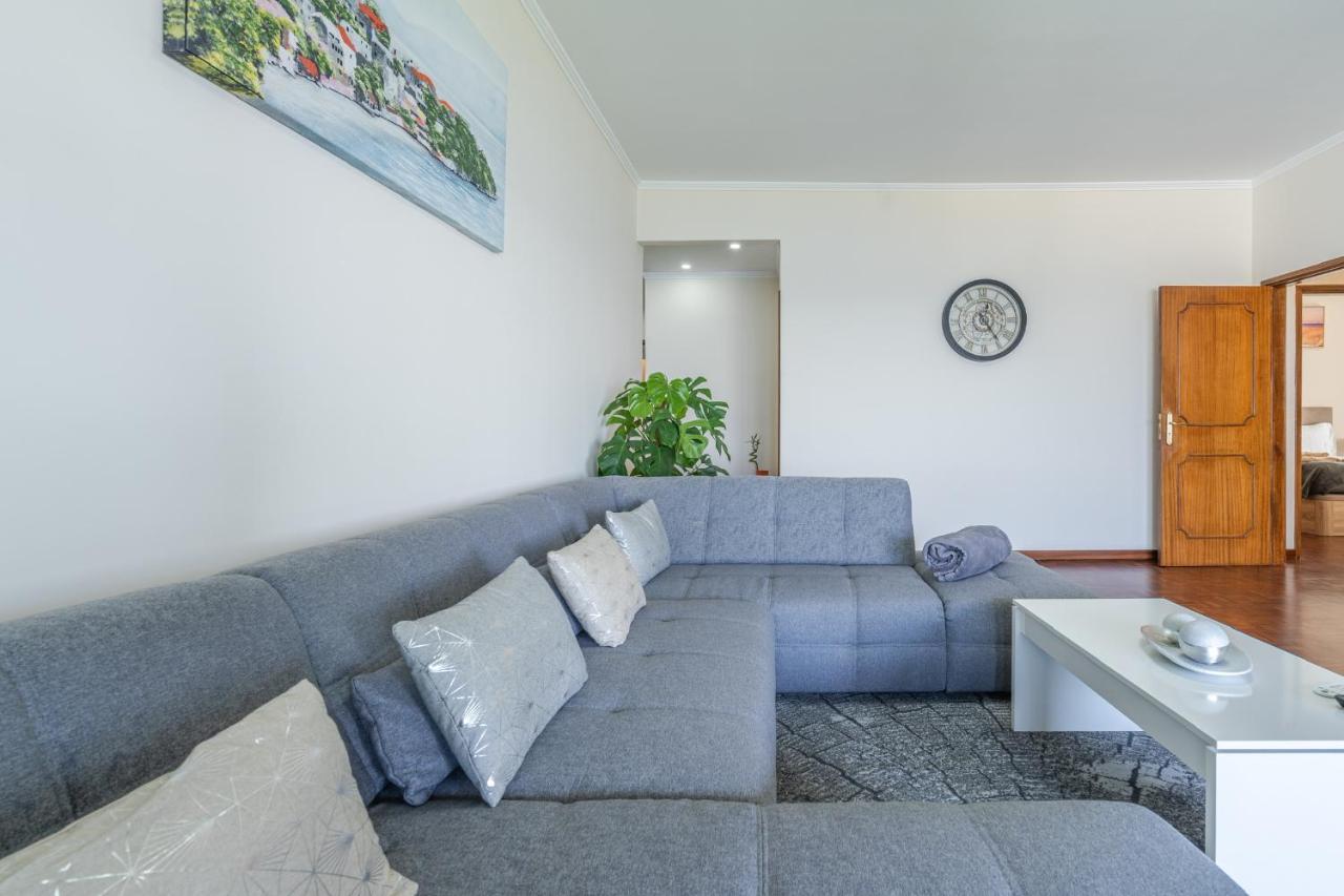 Flowers Island House 3 Apartamento *