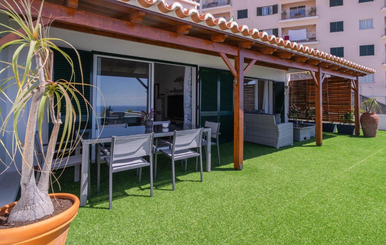 Flowers Island House 3 Apartamento