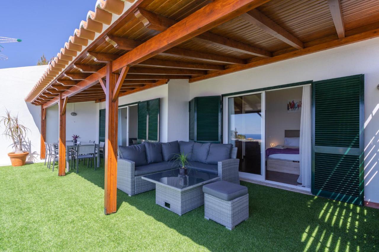 Flowers Island House 3 * Canico (Madeira)