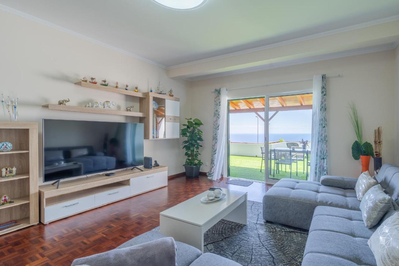 Flowers Island House 3 Apartment Canico (Madeira)