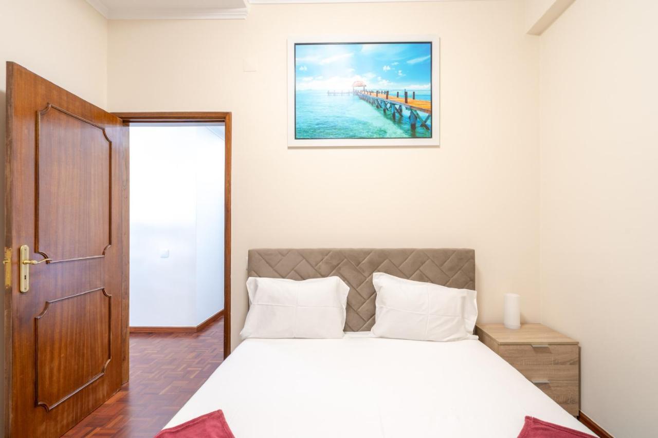 Flowers Island House 3 Apartamento