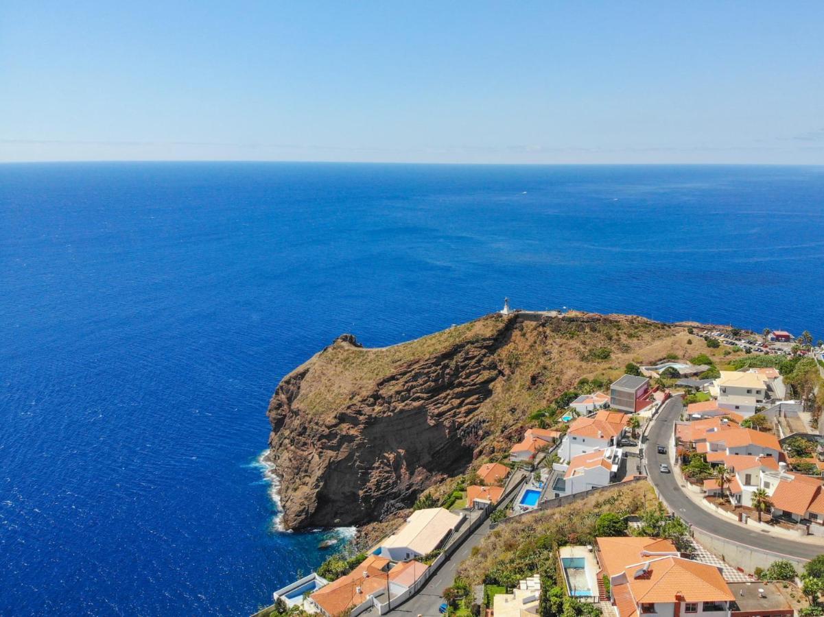 Flowers Island House 3 Apartment Canico (Madeira)