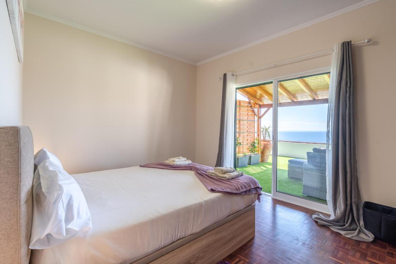 Apartment Flowers Island House 3 Canico (Madeira)