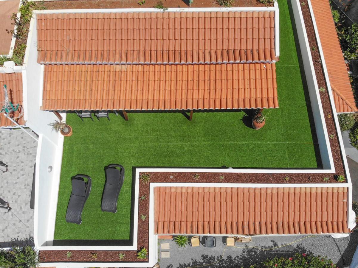Flowers Island House 3 Apartment Canico (Madeira)