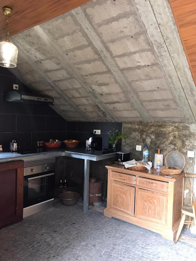 Farm stay A Casa Estrelicia-dourada Garces