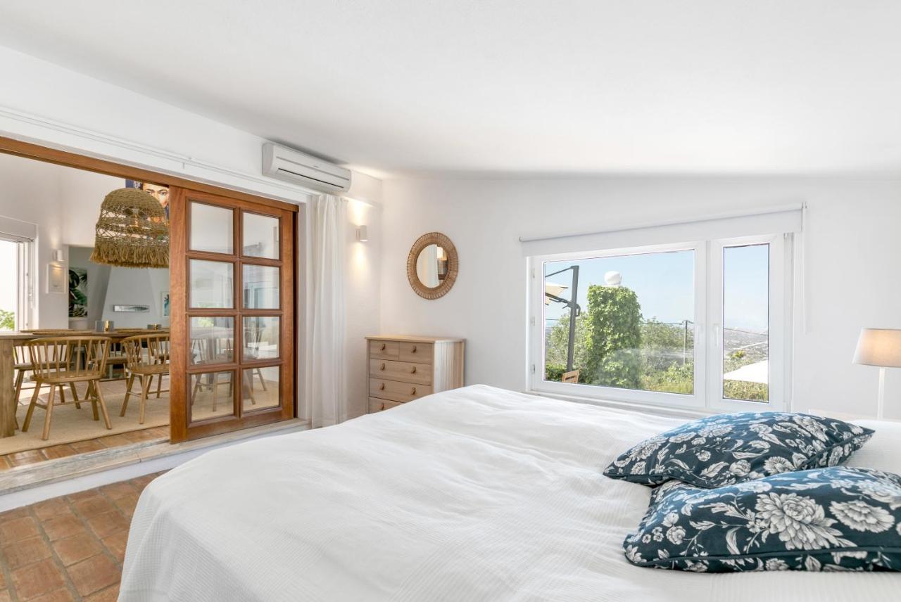 Saragoca Villa Loule