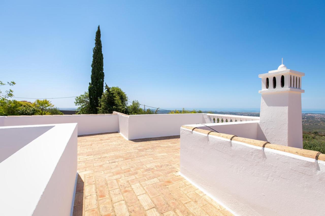 Saragoca Villa Loule