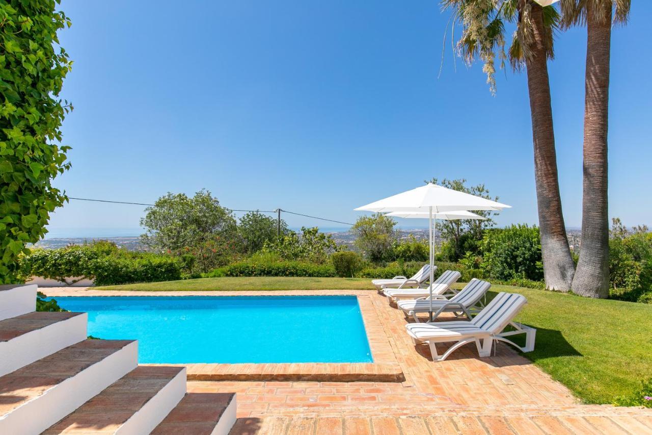Villa Saragoca *