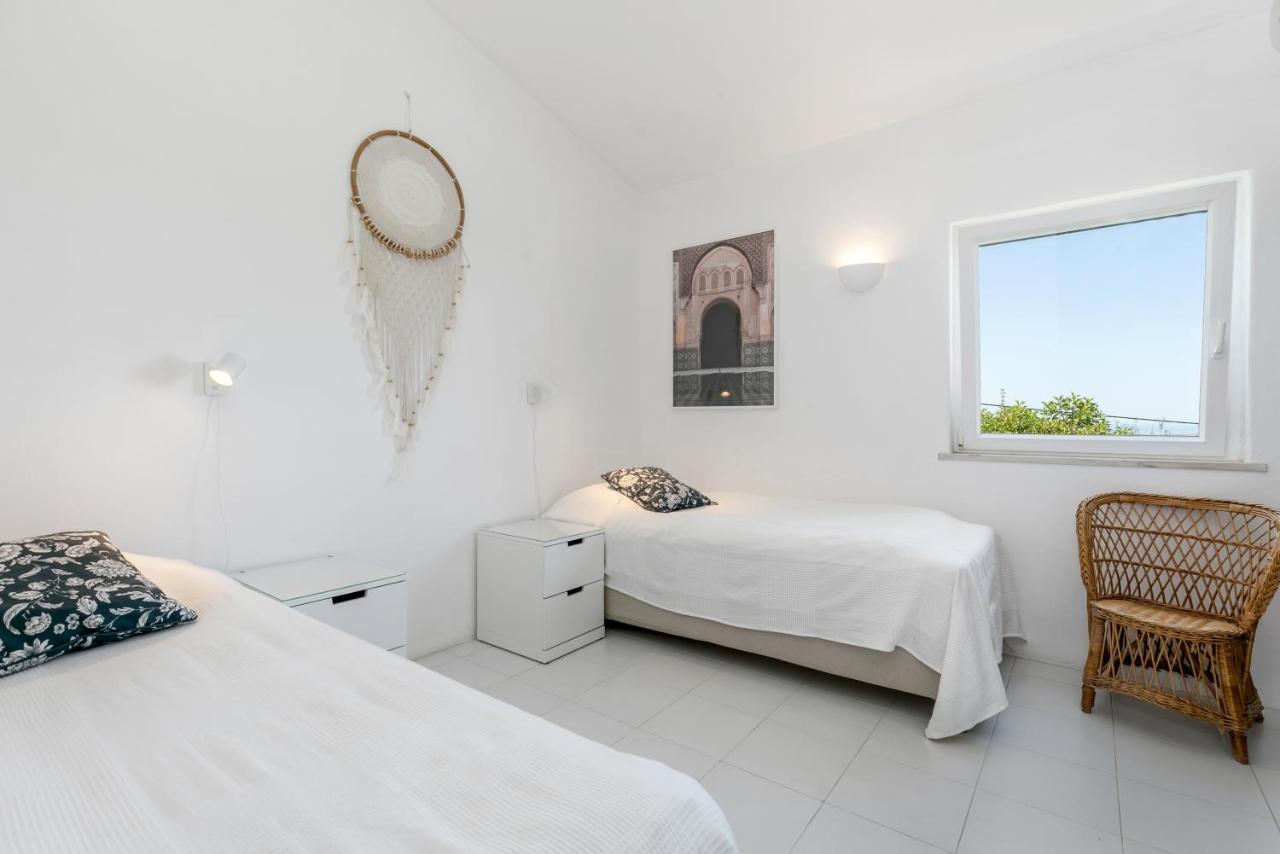 Saragoca Villa *