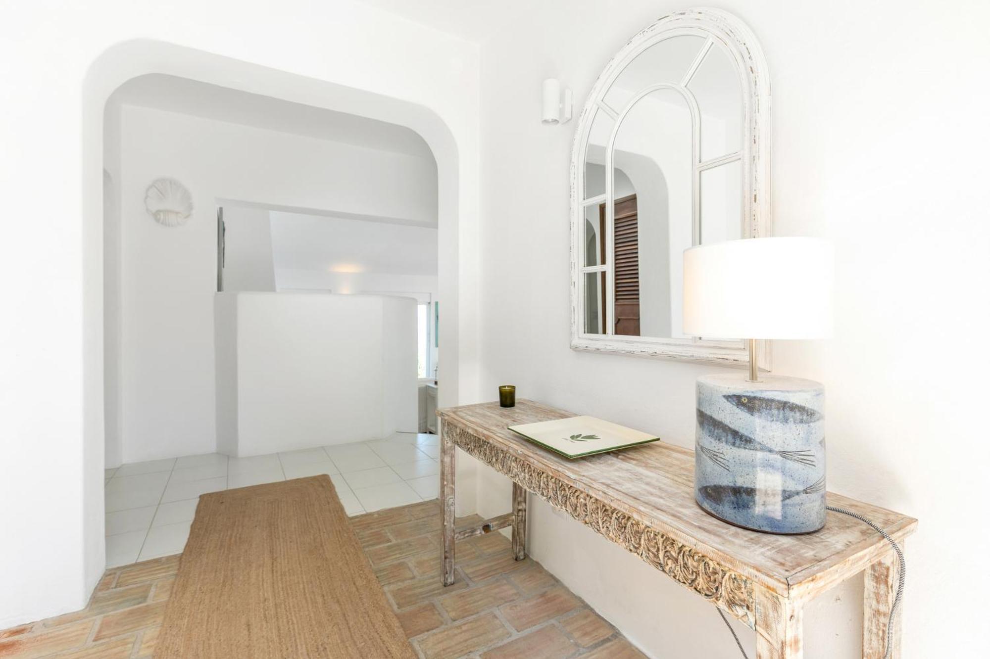 Saragoca Villa *