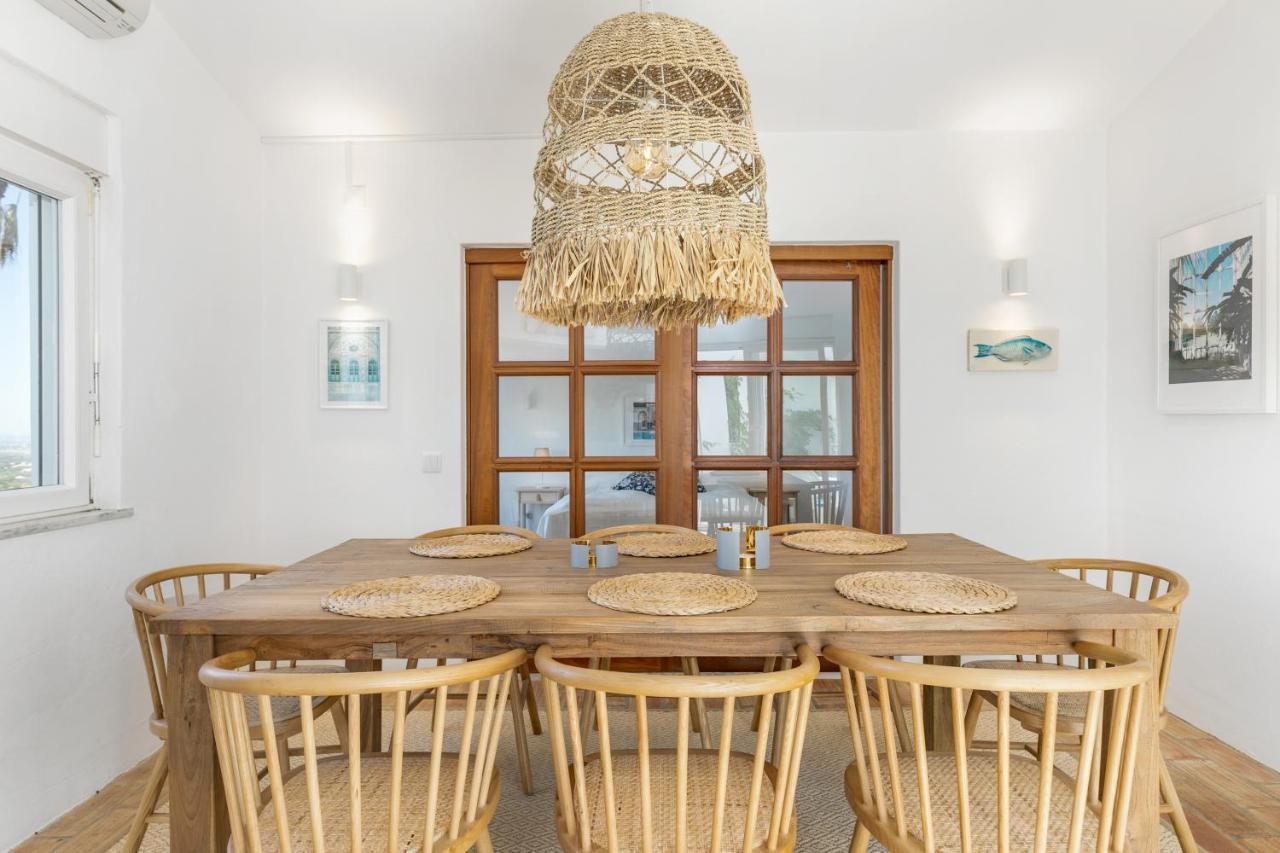 Villa Saragoca Loule