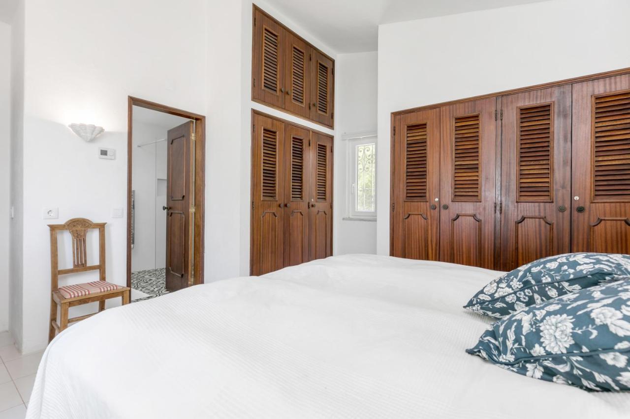 Villa Saragoca *
