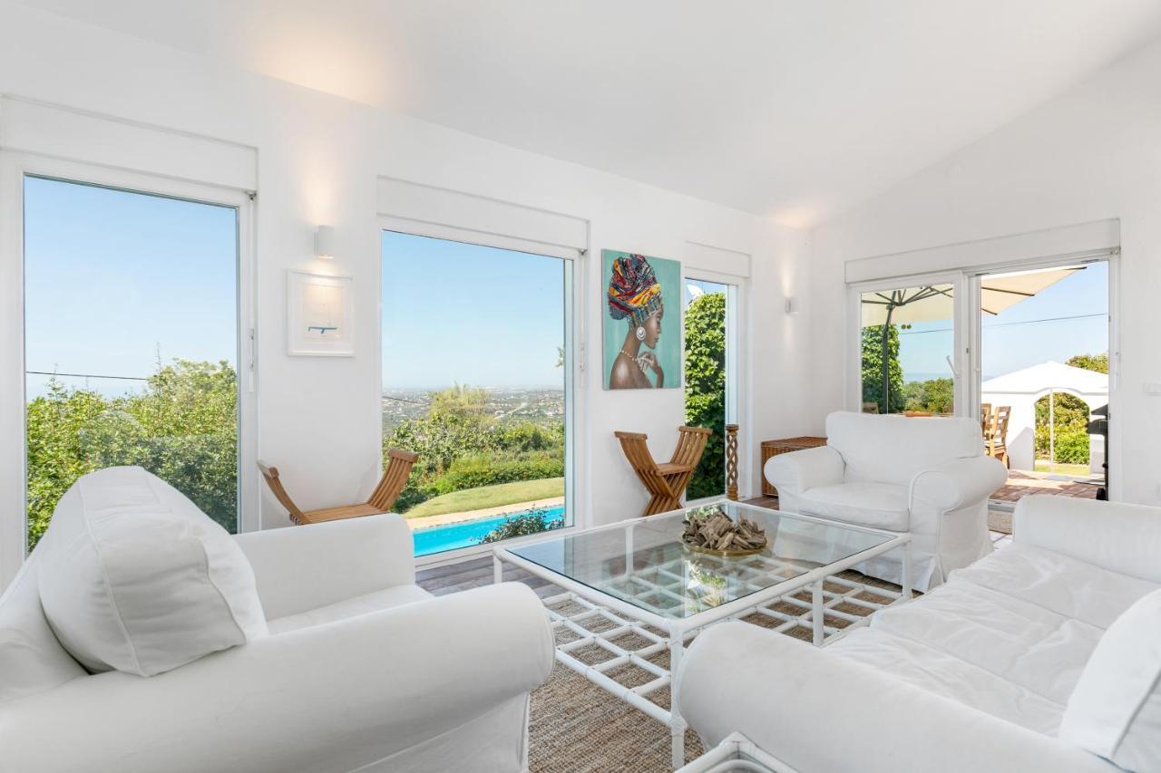 Saragoca Villa Loule