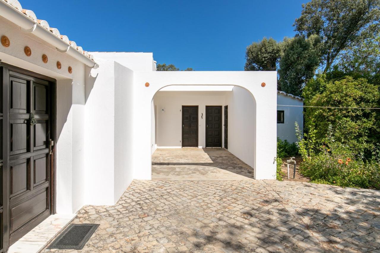 Villa Saragoca *