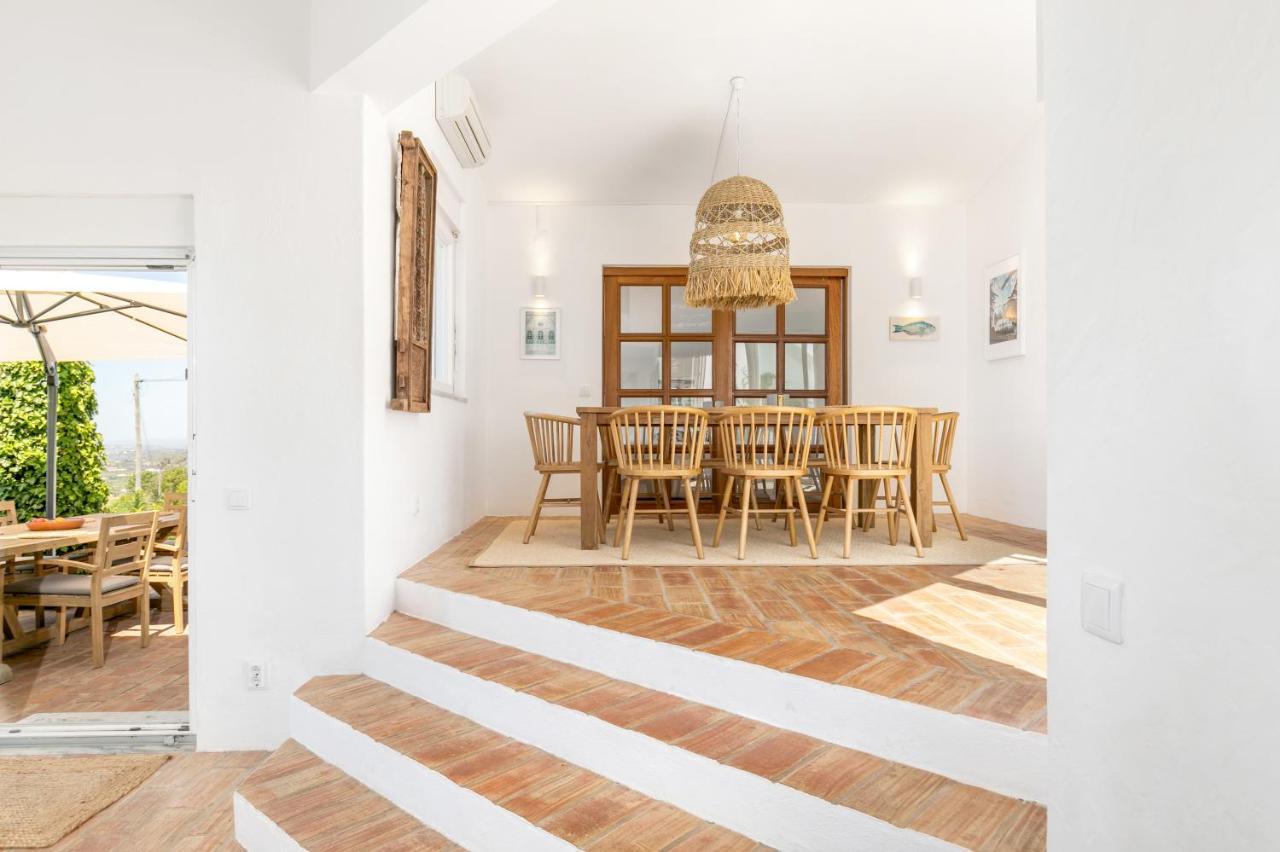 Saragoca Villa