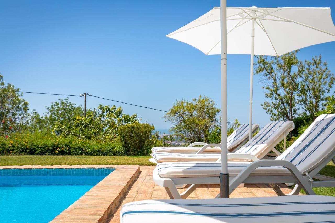 Villa Saragoca Loule