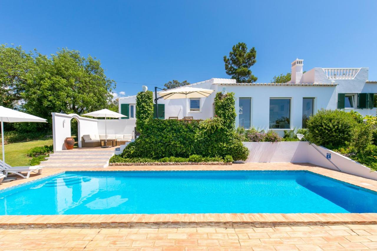 Villa Saragoca *