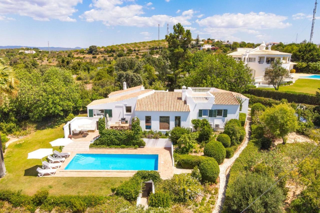 Saragoca Villa