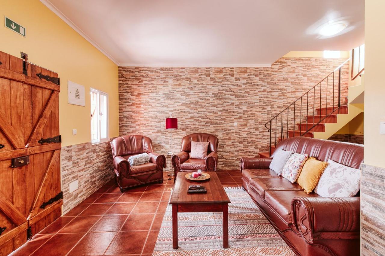 Casa Da Pedra By Amazing Madeira Holiday home *
