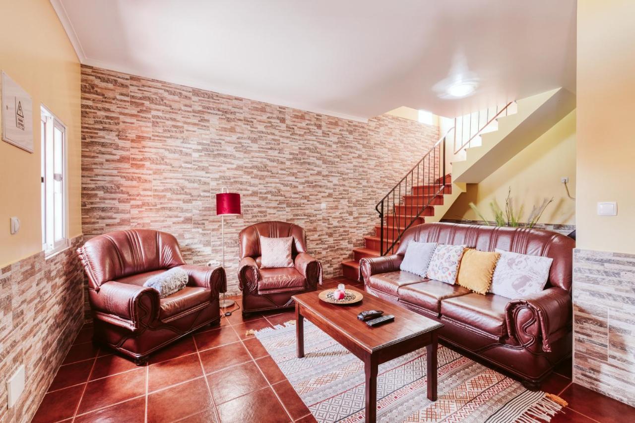 Holiday home Casa Da Pedra By Amazing Madeira
