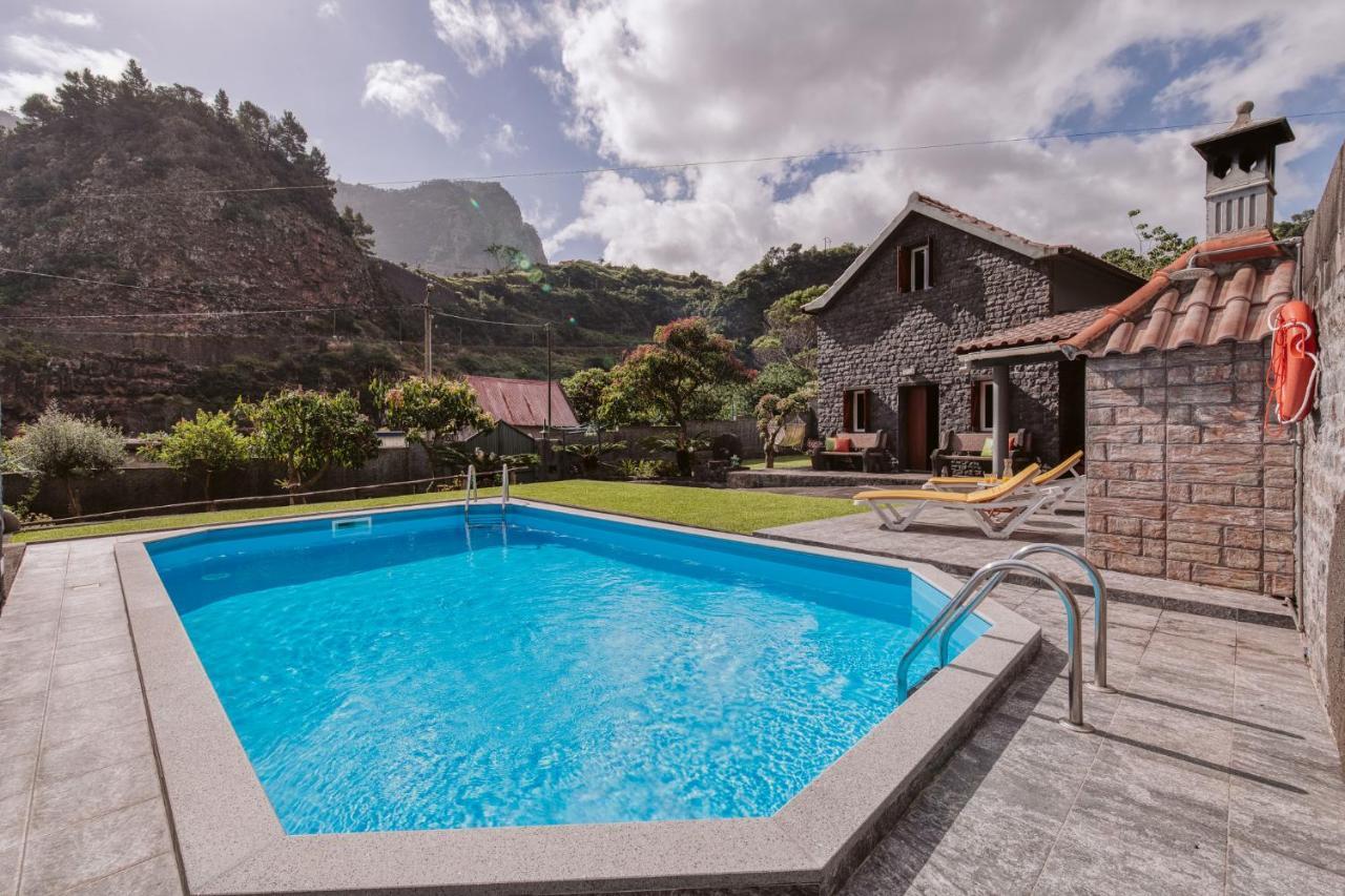Casa Da Pedra By Amazing Madeira *