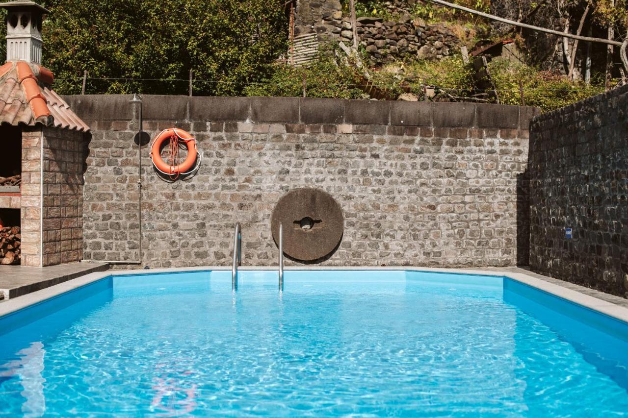 Casa Da Pedra By Amazing Madeira *