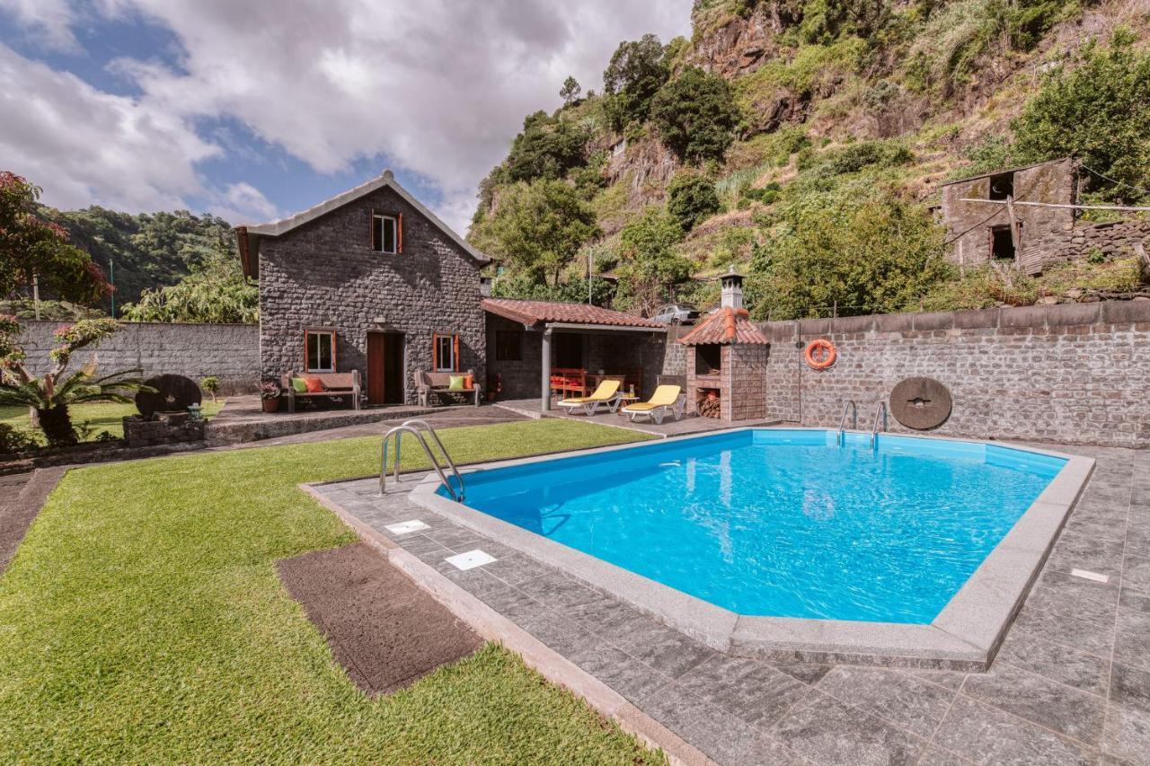 Casa Da Pedra By Amazing Madeira *
