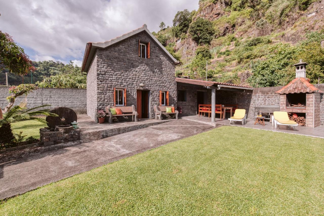Holiday home Casa Da Pedra By Amazing Madeira Santana (Madeira)