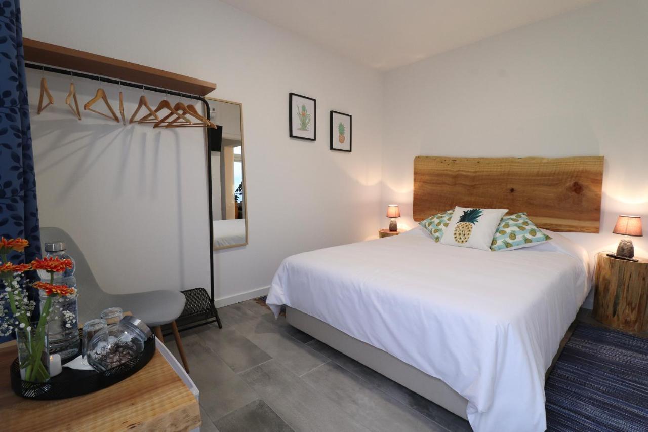 Casa Baleia A Vista Bed and breakfast Algarvia