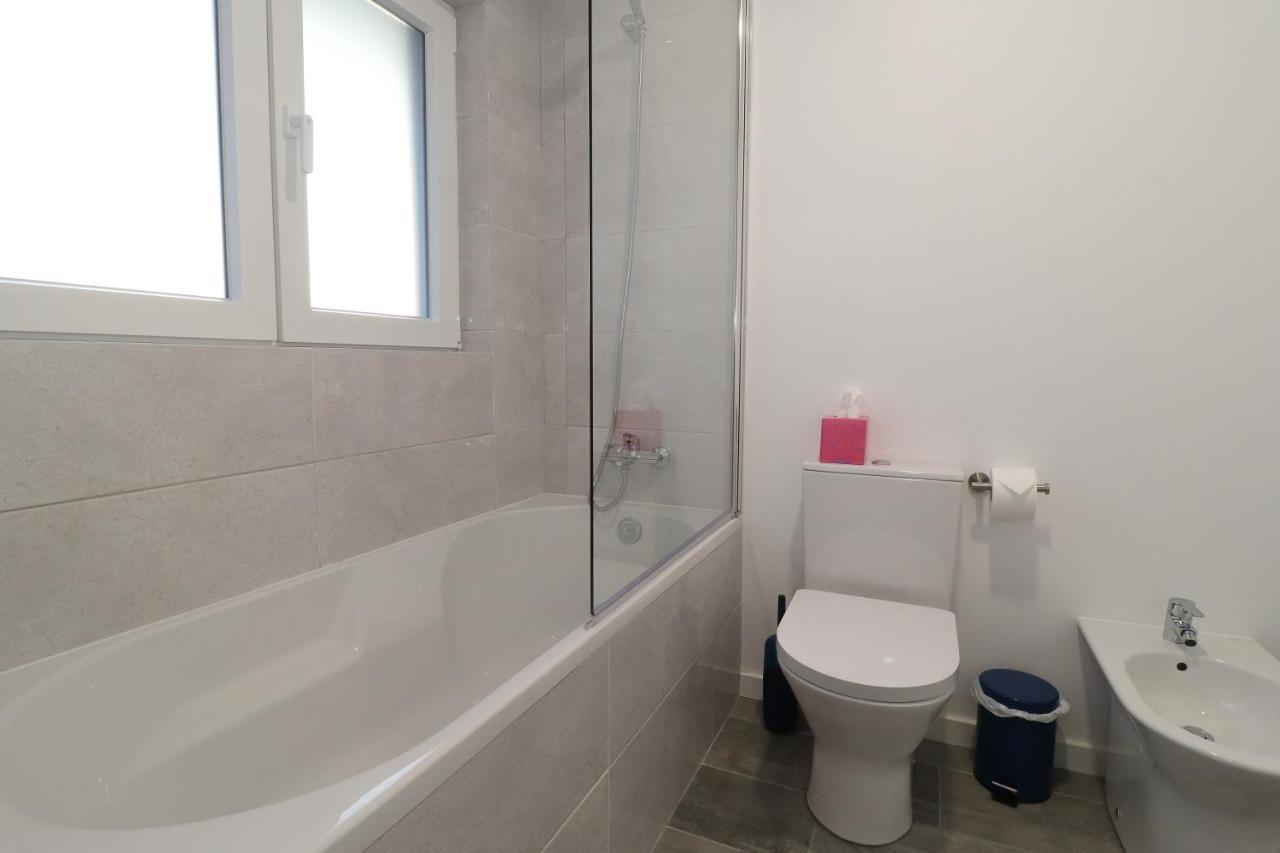 Bed and breakfast Casa Baleia A Vista