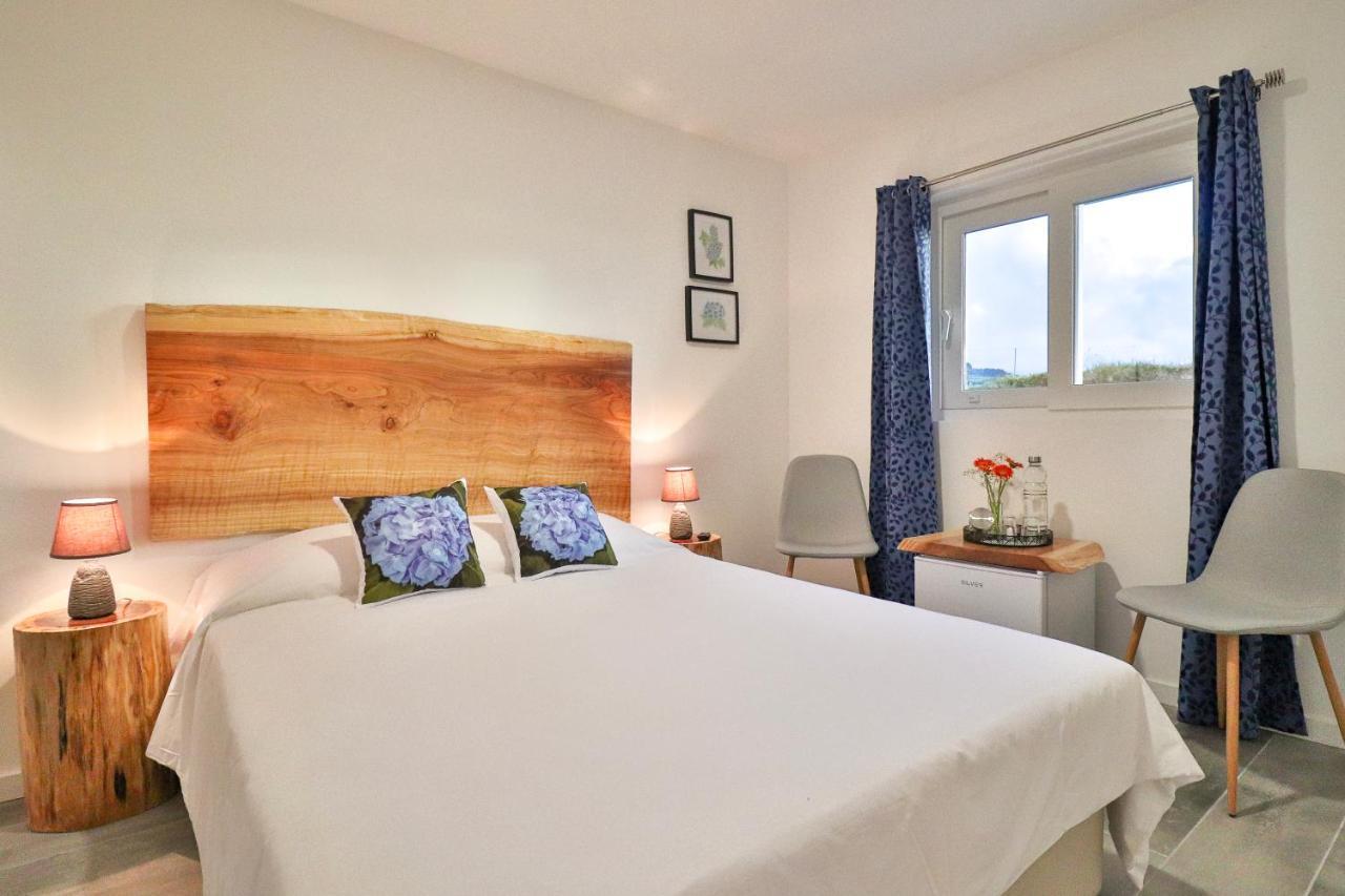 Bed and breakfast Casa Baleia A Vista *