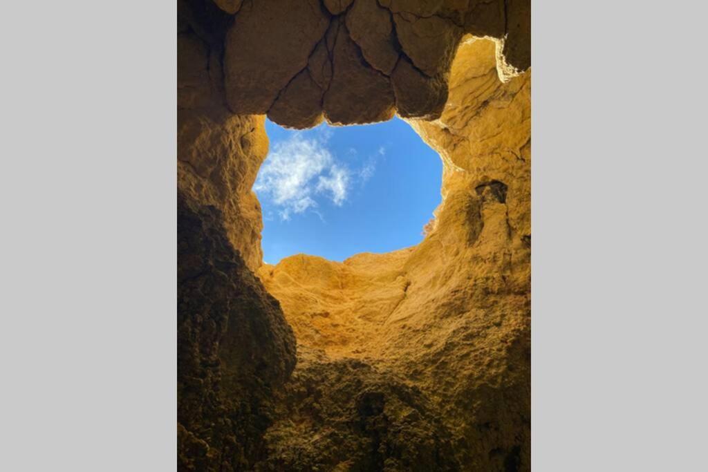 Appartement & Sun Da Rocha