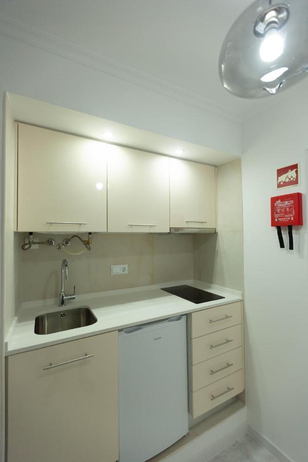 Appartement Coraline Oceanic Vue *