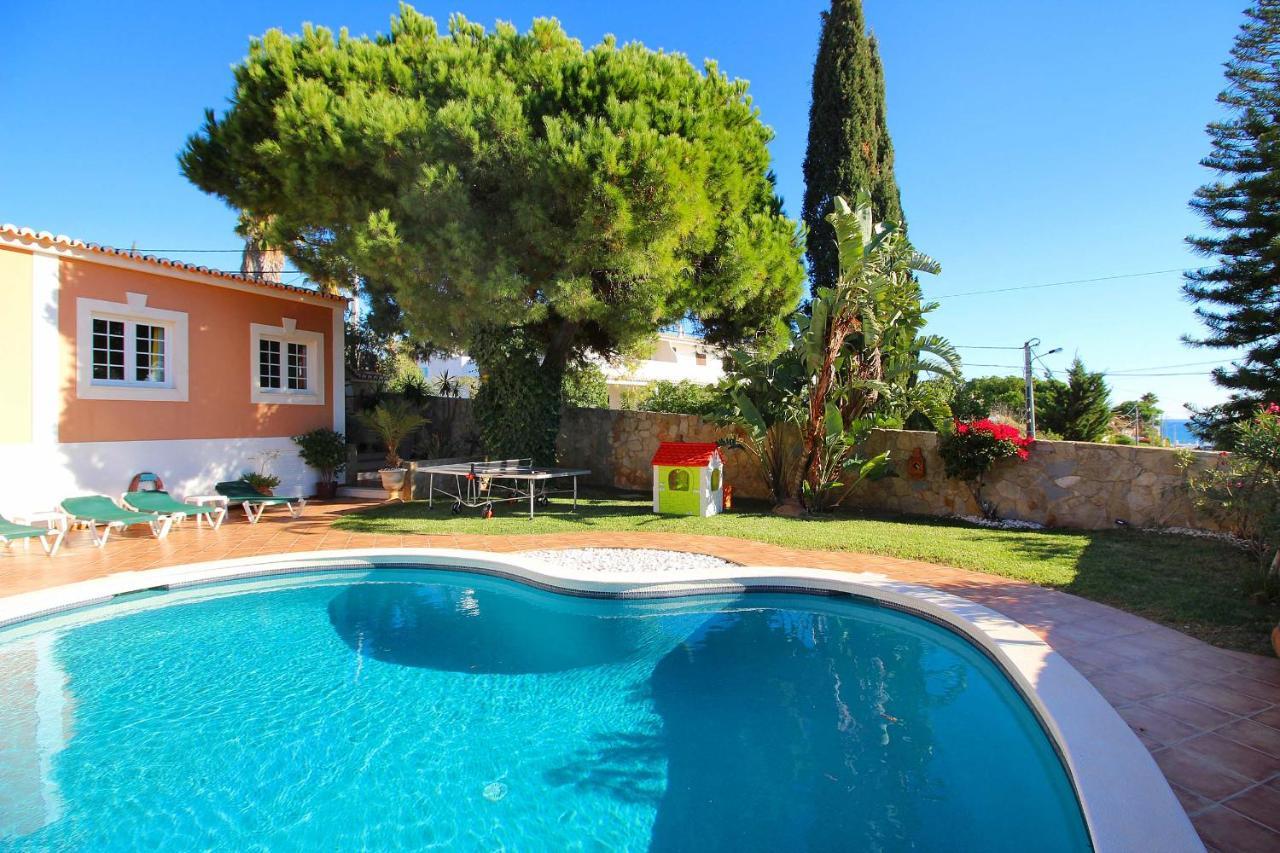 Casa Bruella - Walk To Pool Wifi And Bbq Carvoeiro (Lagoa)