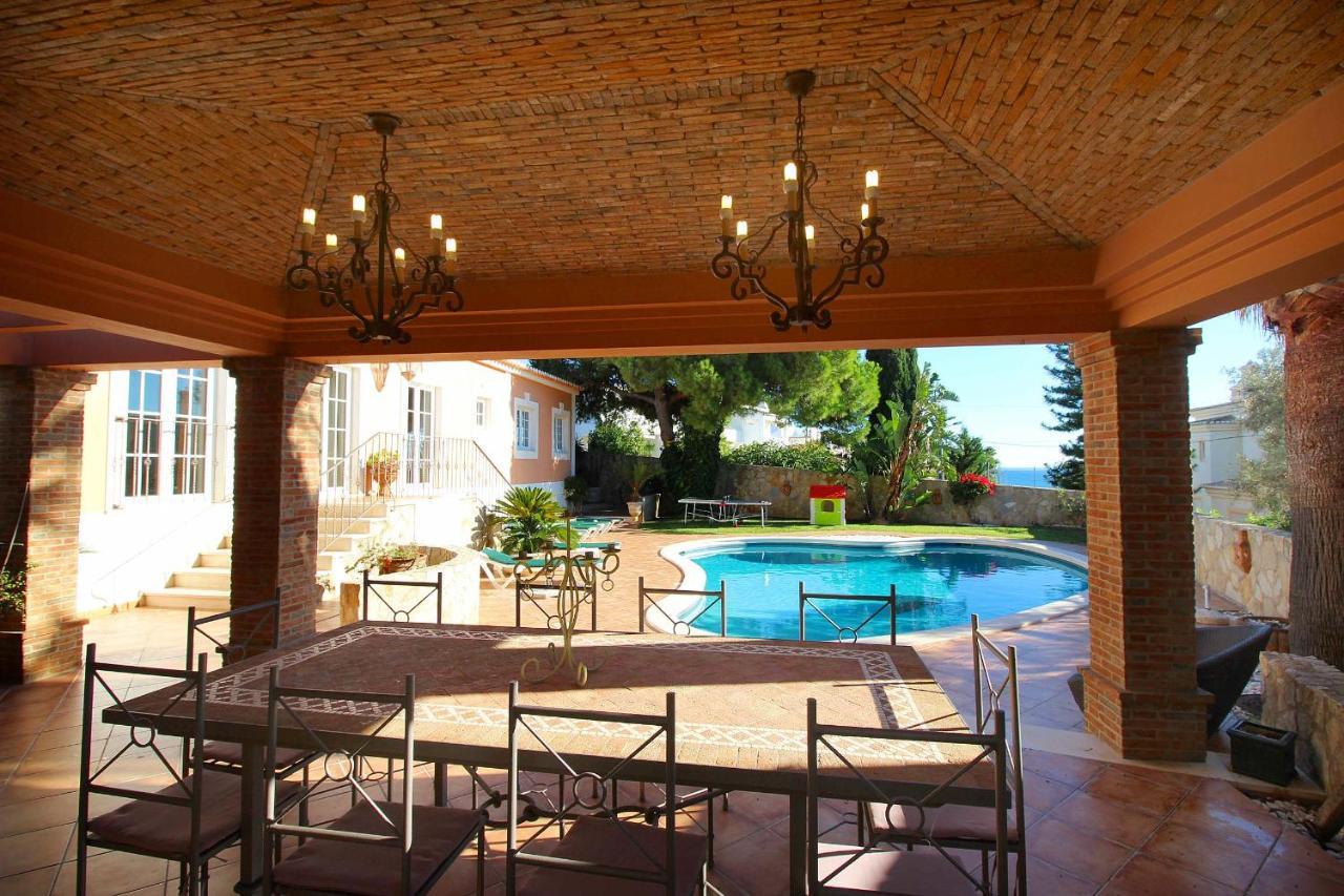 Pousada Casa Bruella - Walk To Pool Wifi And Bbq Carvoeiro (Lagoa)