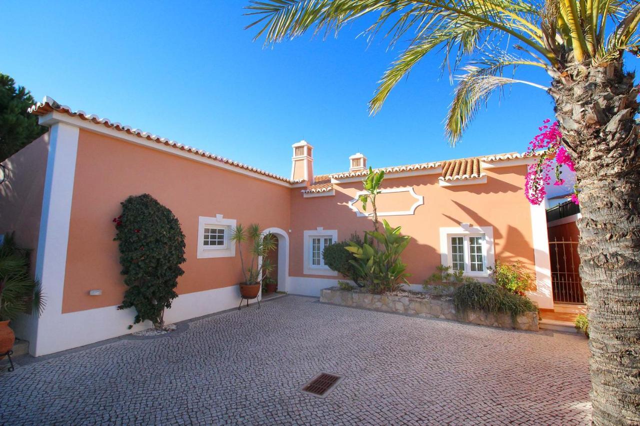 Casa Bruella - Walk To Pool Wifi And Bbq * Carvoeiro (Lagoa)