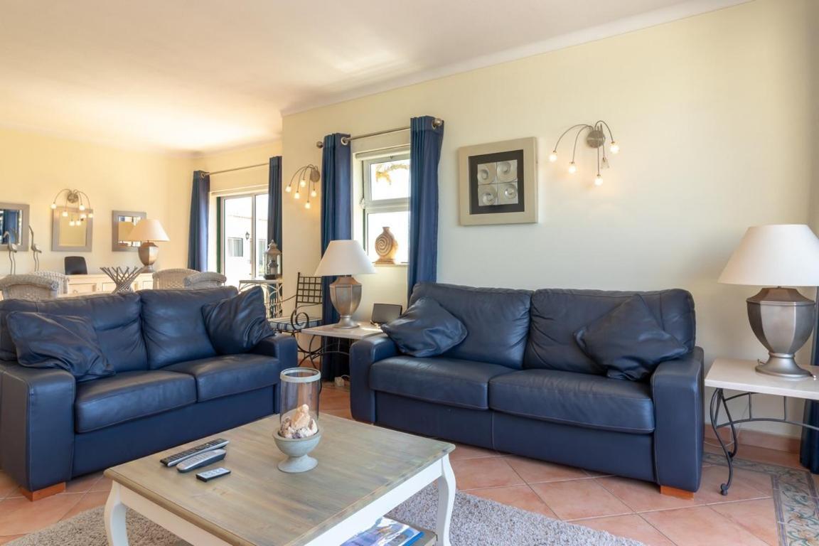 Luxury Townhouse N10 - Front-line Sea Views Holiday home Ferragudo (Faro)