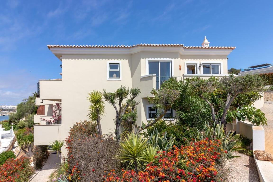 Luxury Townhouse N10 - Front-line Sea Views Holiday home Ferragudo (Faro)