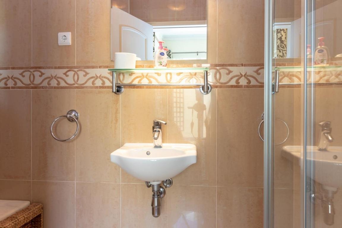 Luxury Townhouse N10 - Front-line Sea Views Ferragudo (Faro)