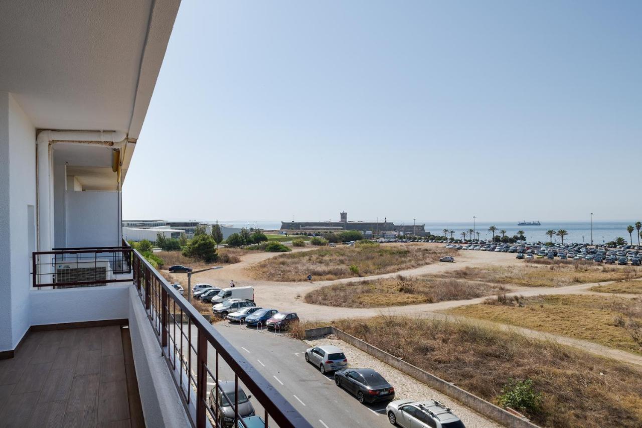 Fishermenapartments - Carcavelos 32 *