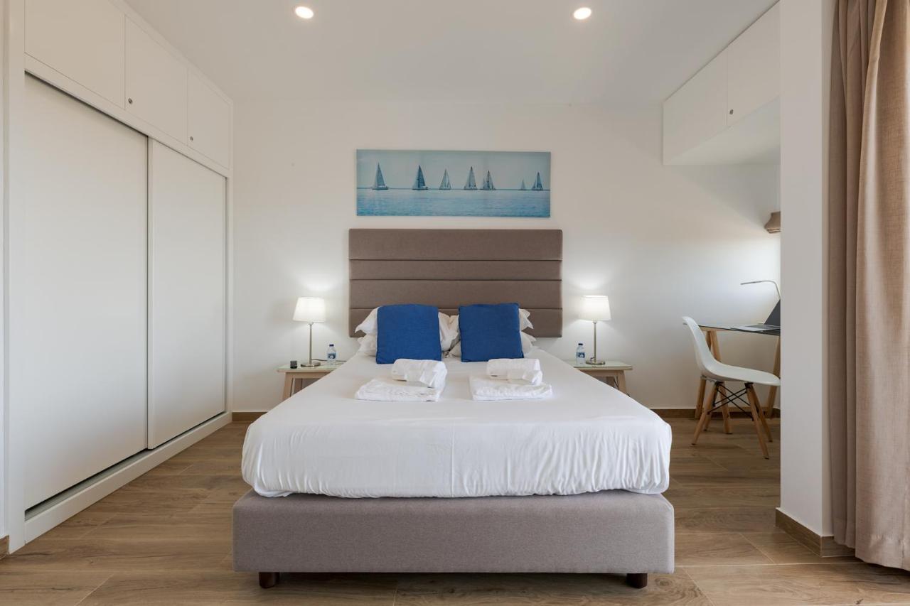 Apartment Fishermenapartments - Carcavelos 32