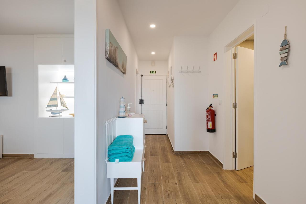 Apartment Fishermenapartments - Carcavelos 32