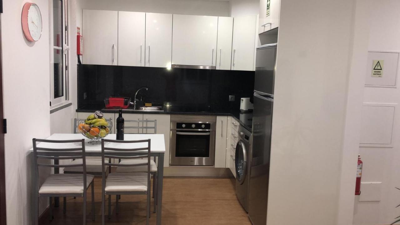 Holiday home Casas Do Baleeiro - Whaler's Canical (Madeira)